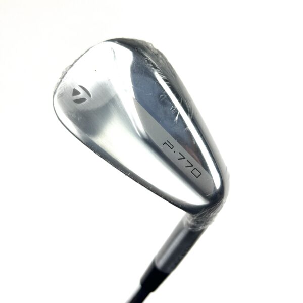 New Taylormade P770 2023 Approach Wedge / 51 Degree / KBS Tour Lite Regular Flex