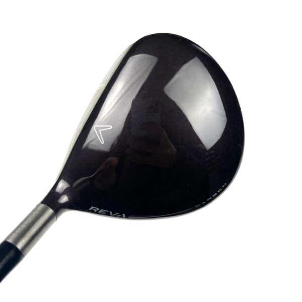 Callaway Big Bertha Reva 2023 Heavenwood / 23 Degree / RCH 40 Ladies Flex