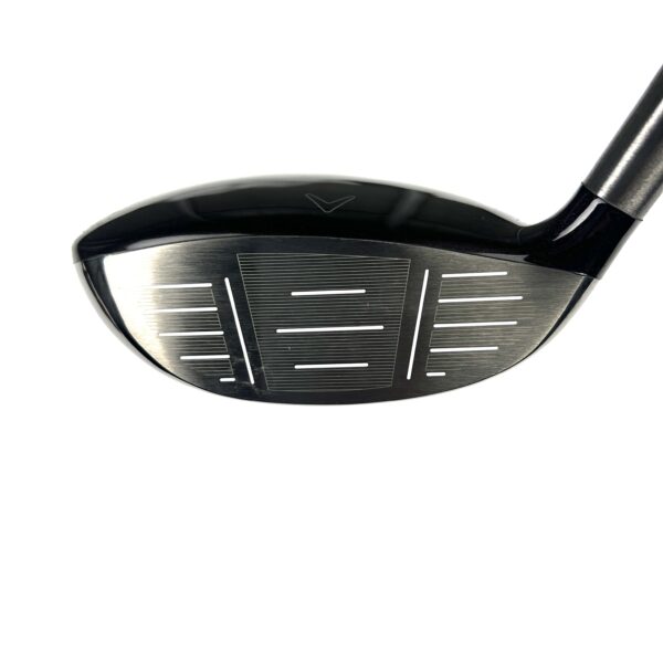 Callaway Big Bertha Reva 2023 Heavenwood / 23 Degree / RCH 40 Ladies Flex
