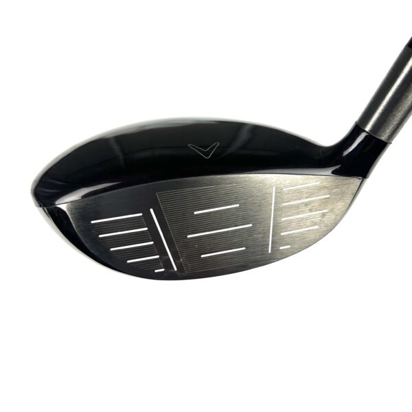 Callaway Big Bertha Reva 2023 Heavenwood / 23 Degree / RCH 40 Ladies Flex