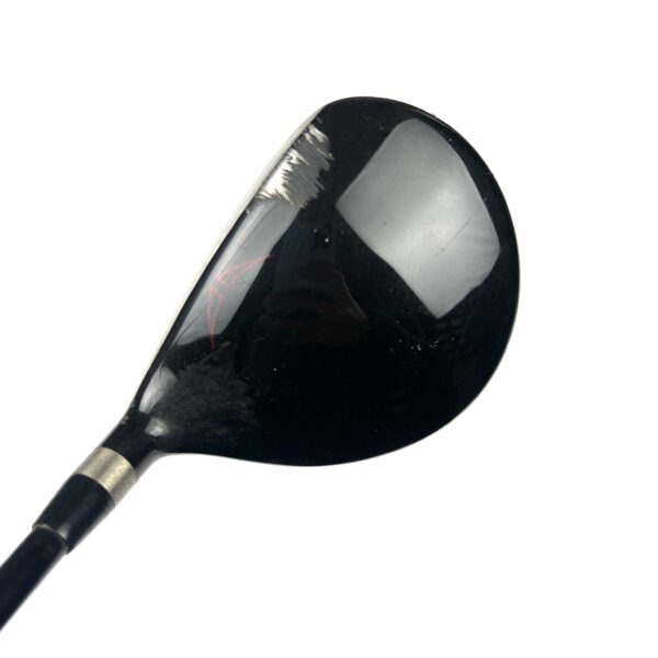 Ping G15 3 Wood / 15.5 Degree / Serrano 75 Stiff Flex