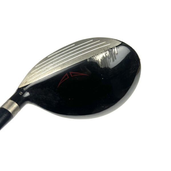 Ping G15 3 Wood / 15.5 Degree / Serrano 75 Stiff Flex
