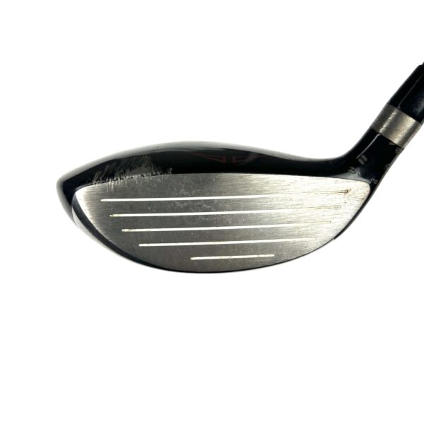 Ping G15 3 Wood / 15.5 Degree / Serrano 75 Stiff Flex