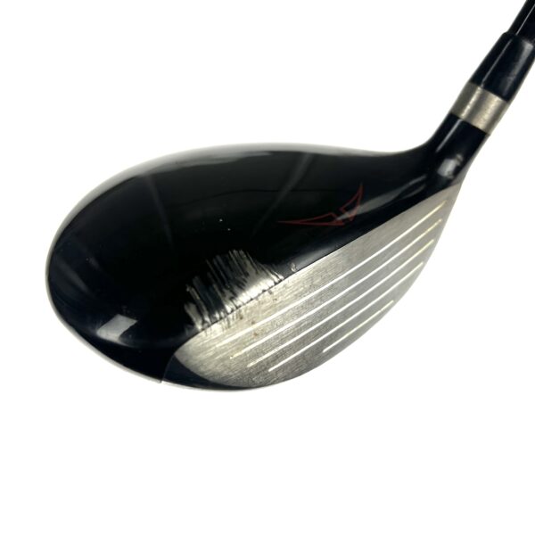 Ping G15 3 Wood / 15.5 Degree / Serrano 75 Stiff Flex
