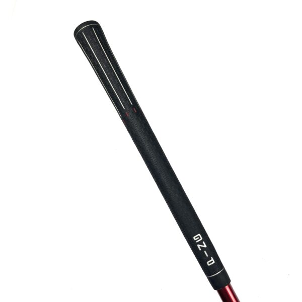 Ping G15 3 Wood / 15.5 Degree / Serrano 75 Stiff Flex