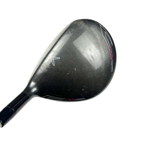 Callaway X2 Hot 7 Wood / 21 Degree / Aldila Ladies Flex