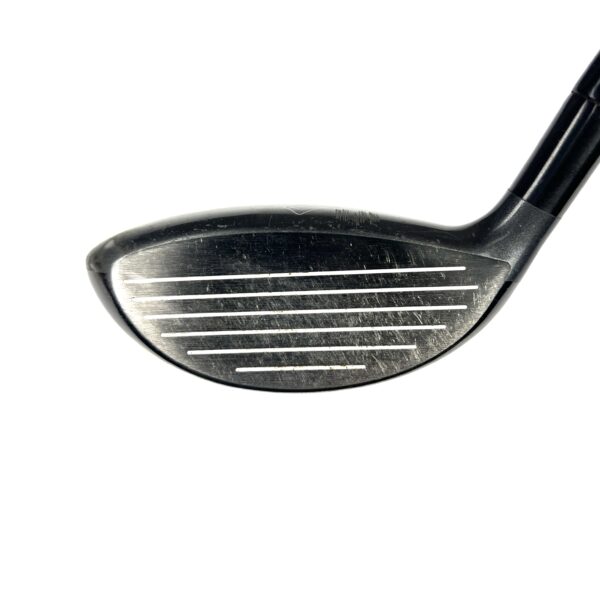 Callaway X2 Hot 7 Wood / 21 Degree / Aldila Ladies Flex