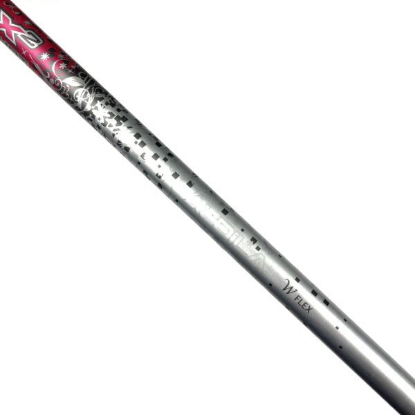 Callaway X2 Hot 7 Wood / 21 Degree / Aldila Ladies Flex