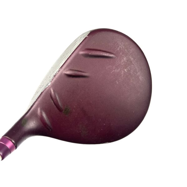 Ping G Le2 5 Wood / 22 Degree / ULT240 Lite Ladies Flex