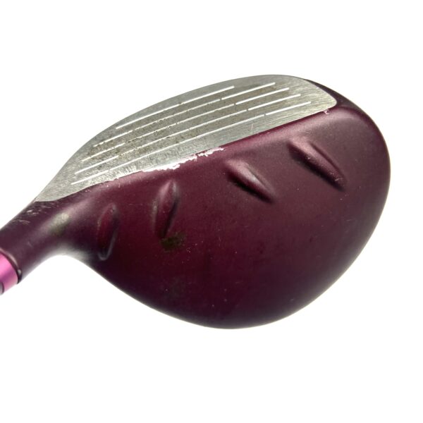 Ping G Le2 5 Wood / 22 Degree / ULT240 Lite Ladies Flex