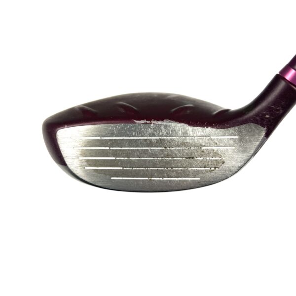 Ping G Le2 5 Wood / 22 Degree / ULT240 Lite Ladies Flex