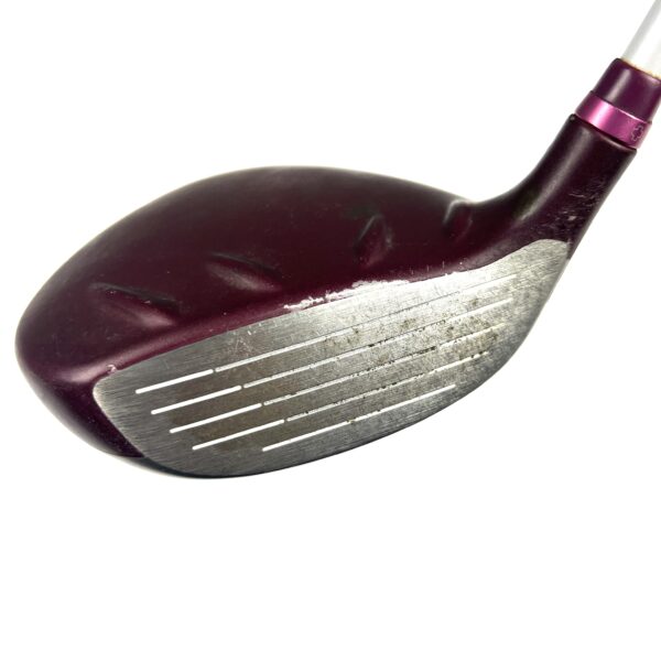 Ping G Le2 5 Wood / 22 Degree / ULT240 Lite Ladies Flex