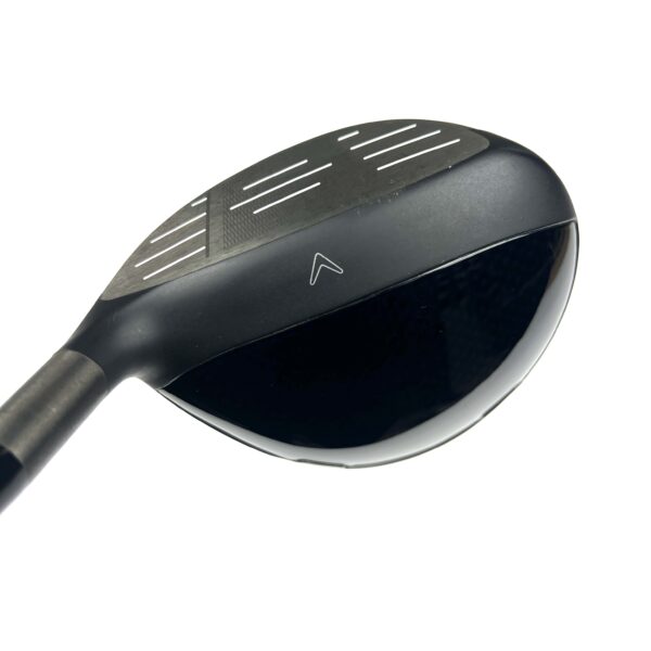 Callaway Paradym 5 Wood / 18 Degree / Hzrdus Silver Gen 4 Stiff Flex