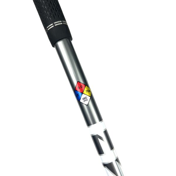 Callaway Paradym 5 Wood / 18 Degree / Hzrdus Silver Gen 4 Stiff Flex