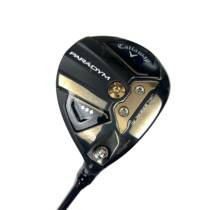 Callaway Paradym Triple Diamond 3 Wood / 15 Degree / Denali 70 X-Stiff Flex