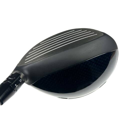 Callaway Paradym Triple Diamond 3 Wood / 15 Degree / Denali 70 X-Stiff Flex