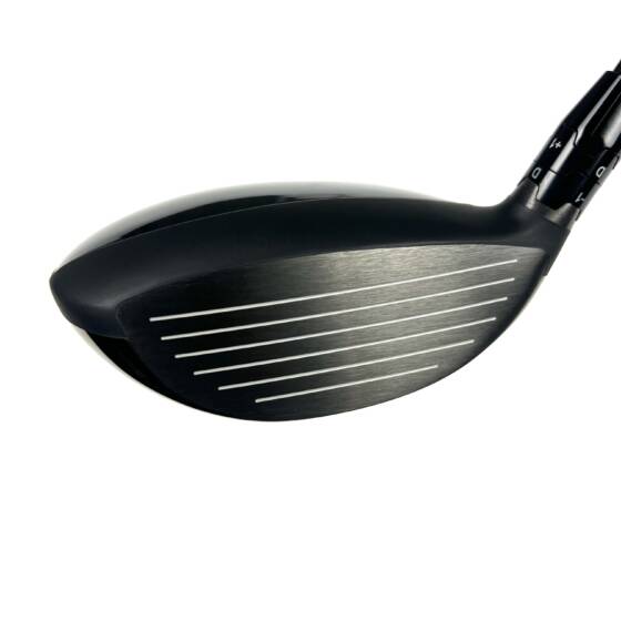 Callaway Paradym Triple Diamond 3 Wood / 15 Degree / Denali 70 X-Stiff Flex