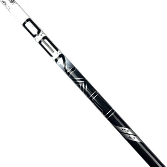 Callaway Paradym Triple Diamond 3 Wood / 15 Degree / Denali 70 X-Stiff Flex