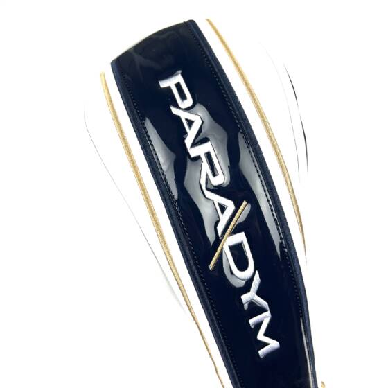 Callaway Paradym Triple Diamond 3 Wood / 15 Degree / Denali 70 X-Stiff Flex