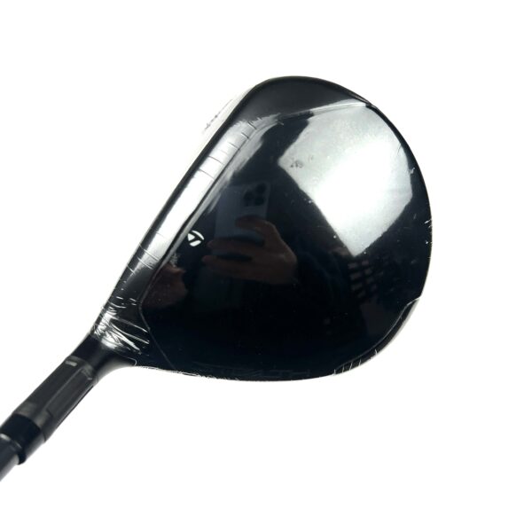 New Taylormade Stealth 2 HD 5 Wood / 19 Degree / Diamana S60 Stiff Flex