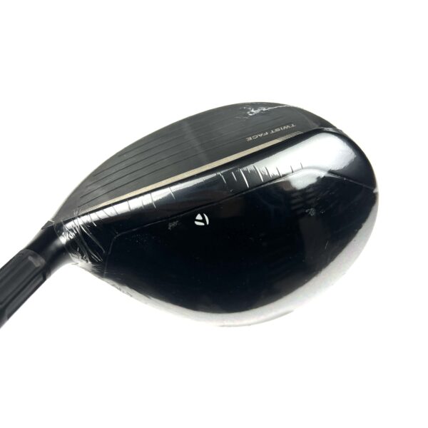 New Taylormade Stealth 2 HD 5 Wood / 19 Degree / Diamana S60 Stiff Flex