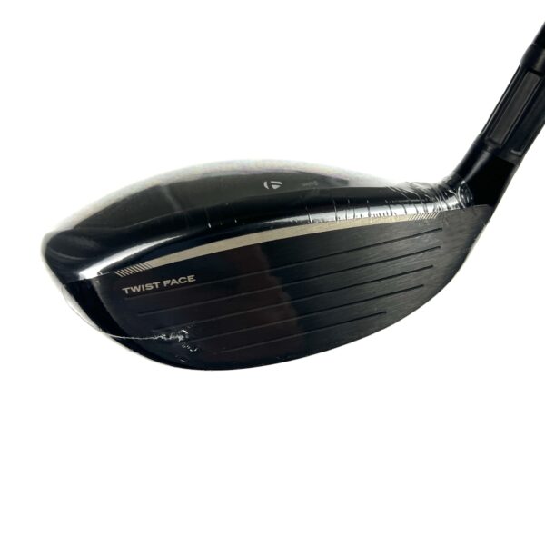 New Taylormade Stealth 2 HD 5 Wood / 19 Degree / Diamana S60 Stiff Flex