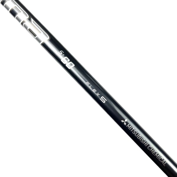 New Taylormade Stealth 2 HD 5 Wood / 19 Degree / Diamana S60 Stiff Flex