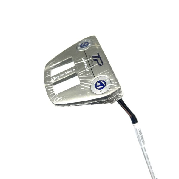 New Taylormade TP Collection Hydro Blast DuPage Putter / 34 Inches