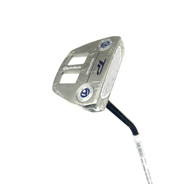 New Taylormade TP Collection Hydro Blast DuPage Putter / 34 Inches
