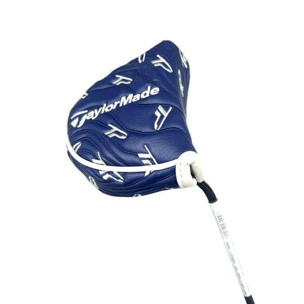 New Taylormade TP Collection Hydro Blast DuPage Putter / 34 Inches