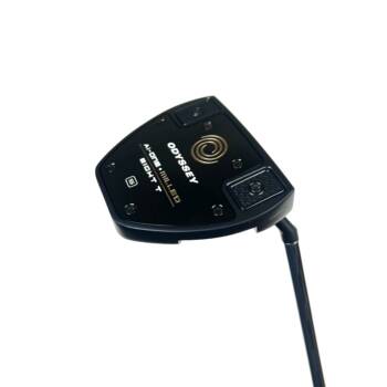 New Odyssey AI-One Milled Eight T S Putter / 34 Inches