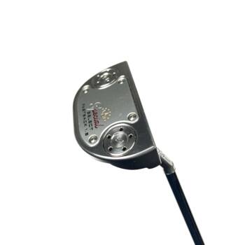 Scotty Cameron Special Select Fastback 1.5 Putter / 34 Inches