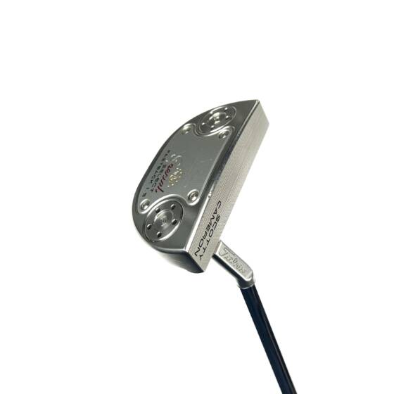 Scotty Cameron Special Select Fastback 1.5 Putter / 34 Inches