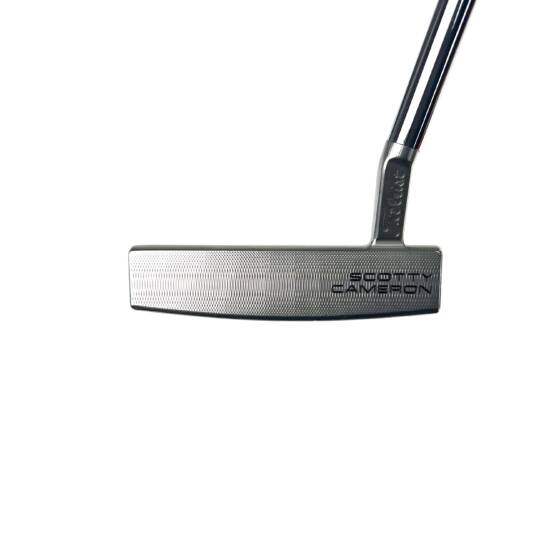 Scotty Cameron Special Select Fastback 1.5 Putter / 34 Inches