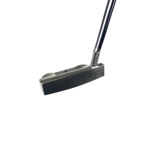Scotty Cameron Special Select Fastback 1.5 Putter / 34 Inches