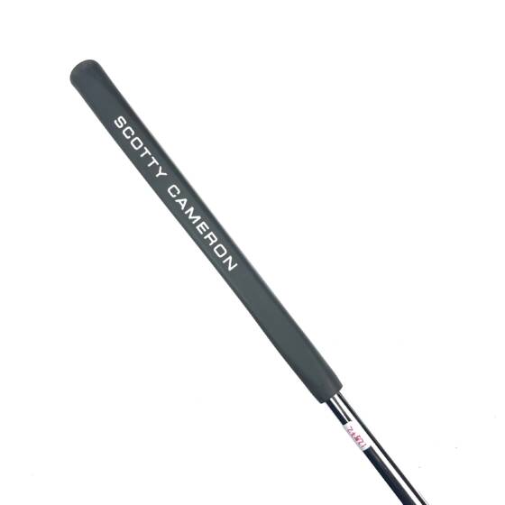 Scotty Cameron Special Select Fastback 1.5 Putter / 34 Inches