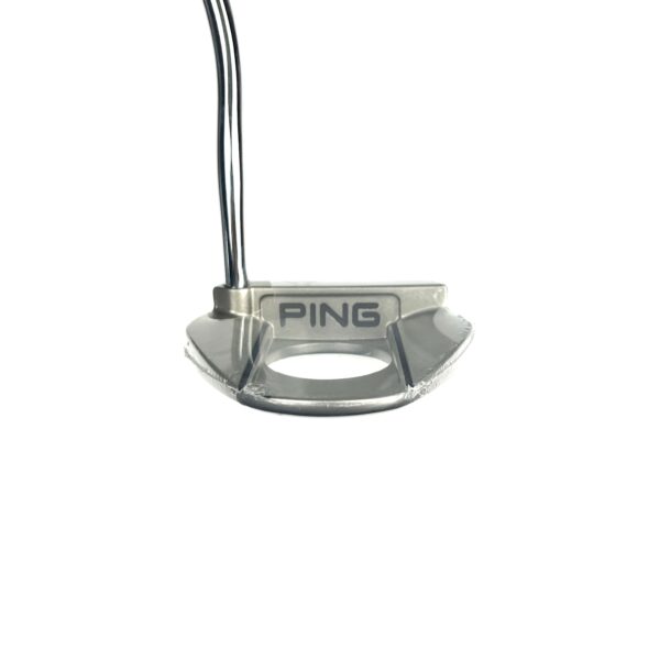 New Ping 2024 Fetch Putter / 34 Inches