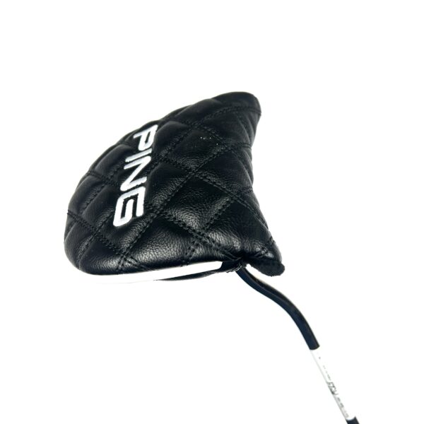 New Ping 2024 Fetch Putter / 34 Inches