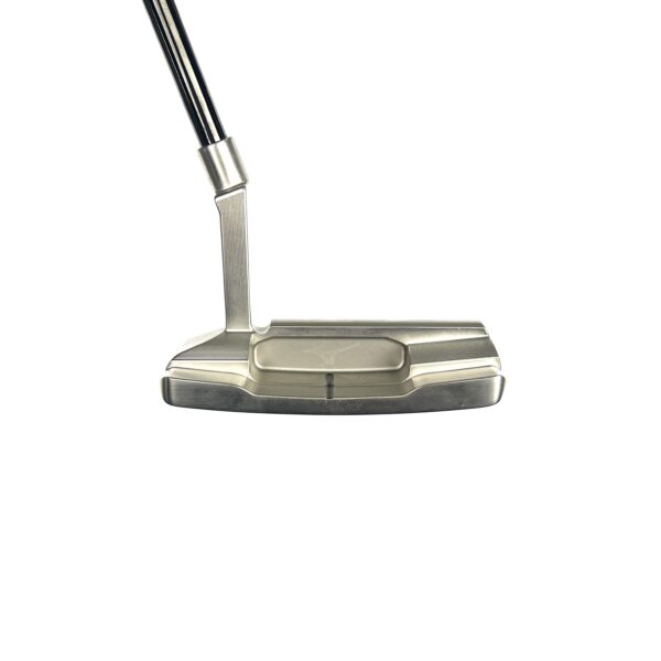 New Mizuno M-Craft OMOI 02 Double Nicklel Putter / 35 Inches