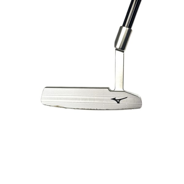 New Mizuno M-Craft OMOI 02 Double Nicklel Putter / 35 Inches