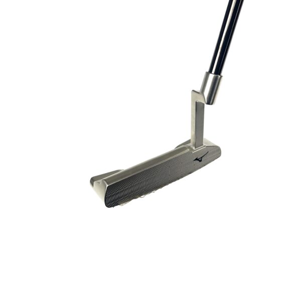 New Mizuno M-Craft OMOI 02 Double Nicklel Putter / 35 Inches