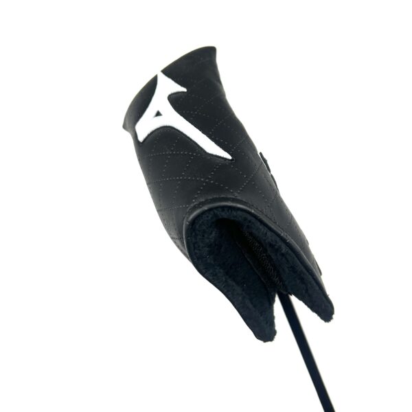 New Mizuno M-Craft OMOI 02 Double Nicklel Putter / 35 Inches