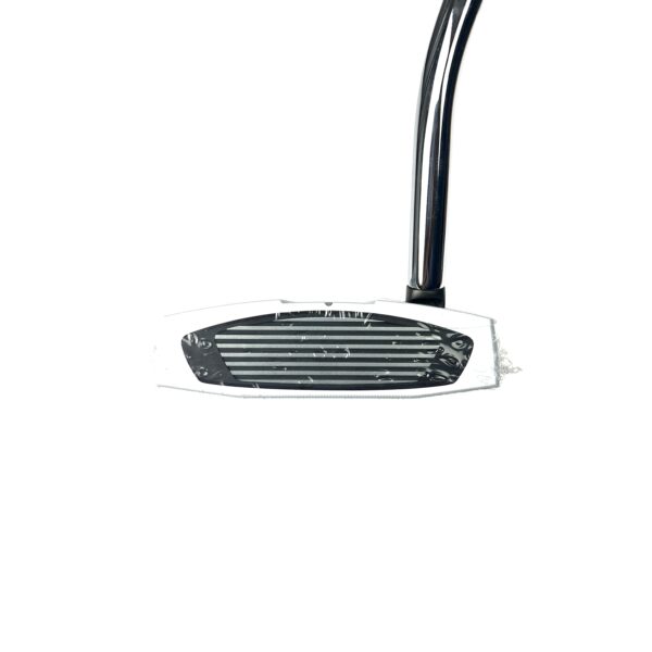 New Taylormade Spider GTX White Putter / 35 Inches / Single Bend