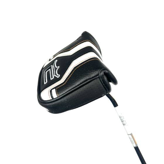 New Cobra King 3D Printed Cuda Putter / 34 Inches