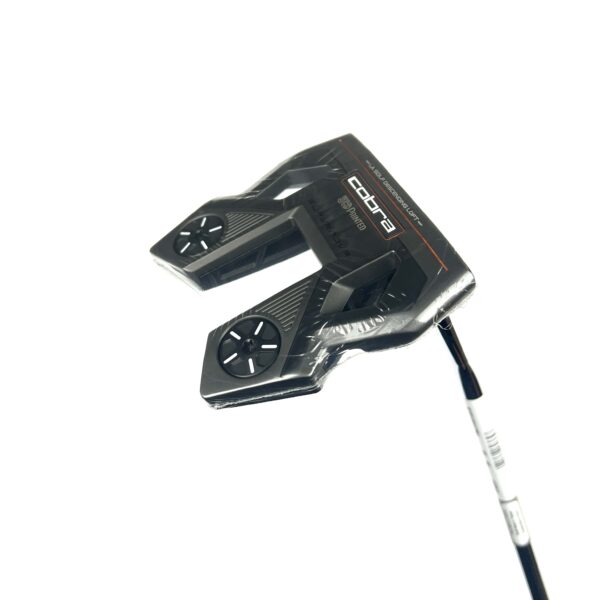 New Cobra King 3D Printed Supernova Putter / 35 Inches
