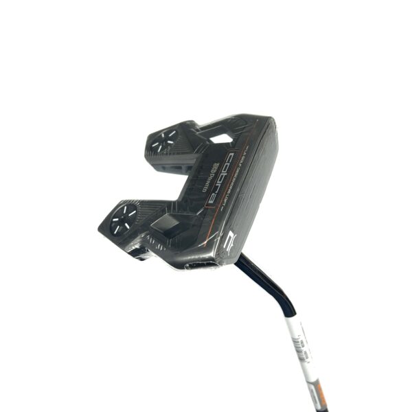 New Cobra King 3D Printed Supernova Putter / 35 Inches