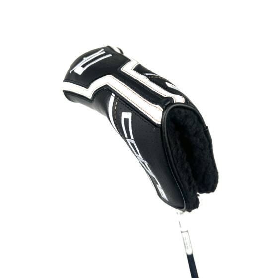 New Cobra King 3D Printed Widesport 35 Putter / 34 Inches