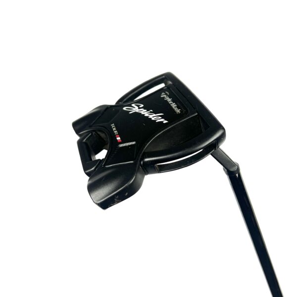 Taylormade Spider Tour Black Putter / 35 Inches