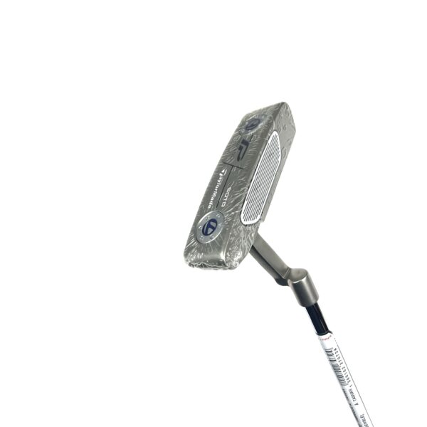 New Taylormade TP Collection Hydro Blast Soto Putter / 34 Inches