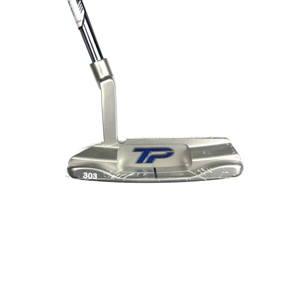New Taylormade TP Collection Hydro Blast Soto Putter / 34 Inches